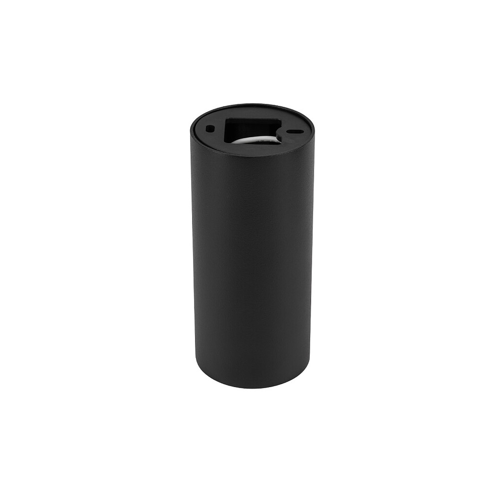 накладной светильник nowodvorski mono s black 10778
