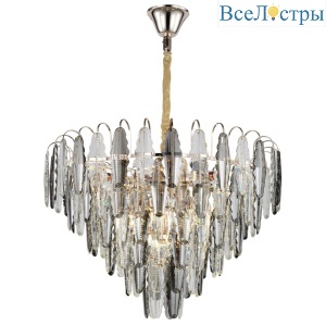 Подвесная люстра Stilfort Florin 1021/03/18P