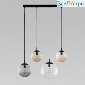 Подвесной светильник TK Lighting 4795 Esme a068571