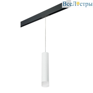 Трековый светильник Lightstar Rullo (214496+595857+202431) PRORP49631