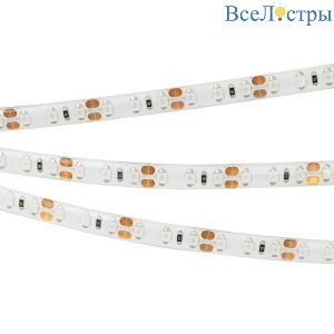 Светодиодная герметичная лента Arlight RTW-SE-A120-8mm 12V Blue (9.6 W/m, IP65, 5m) (Arlight, 9.6 Вт/м, IP65) 014798(2)