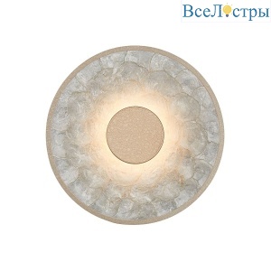 Настенный светильник Favourite Solarius 4858-1W