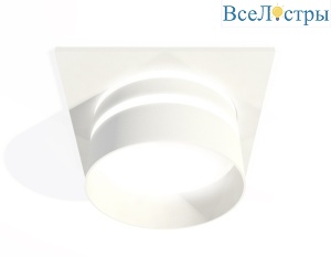 Встраиваемый светильник Ambrella Light Techno XC7631042 (C7631, N7141)