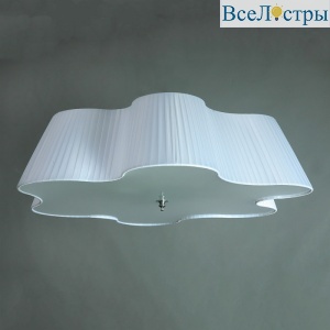 Накладная люстра BRIZZI Modern BX03203/80 Chrome