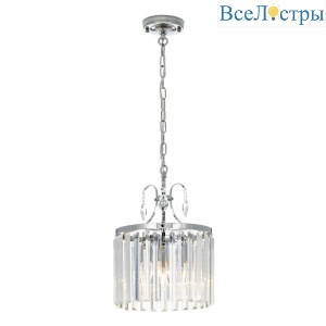 Подвесная люстра Citilux Инга CL335131