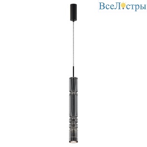 Подвесной светильник Maytoni Ordo MOD272PL-L12B3K