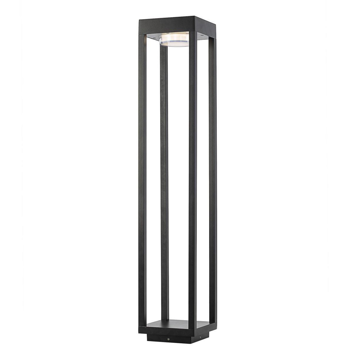 ландшафтный светильник citilux genox clu13b