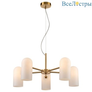 Подвесной светильник Velante 336-503-05