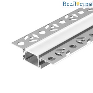 Профиль Arlight FANTOM-W23-2000 ANOD 040330