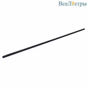 Шинопровод трехфазный накладной ST Luce Trace ST030.439.00
