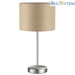 Настольная лампа Lumion Nikki Moderni 8250/1T