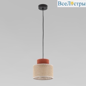 Подвесной светильник TK Lighting 3139 Duo a068542