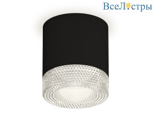 Накладной светильник Ambrella Light Techno XS7402010 (C7402, N7191)