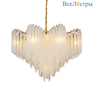 Подвесная люстра Delight Collection 17965-800 gold