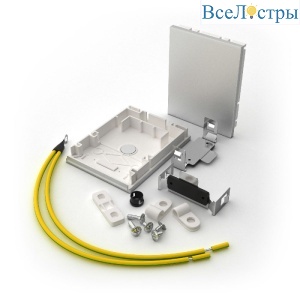 Заглушка Arlight S2-LINE-5470 SEAMLESS глухая 029441