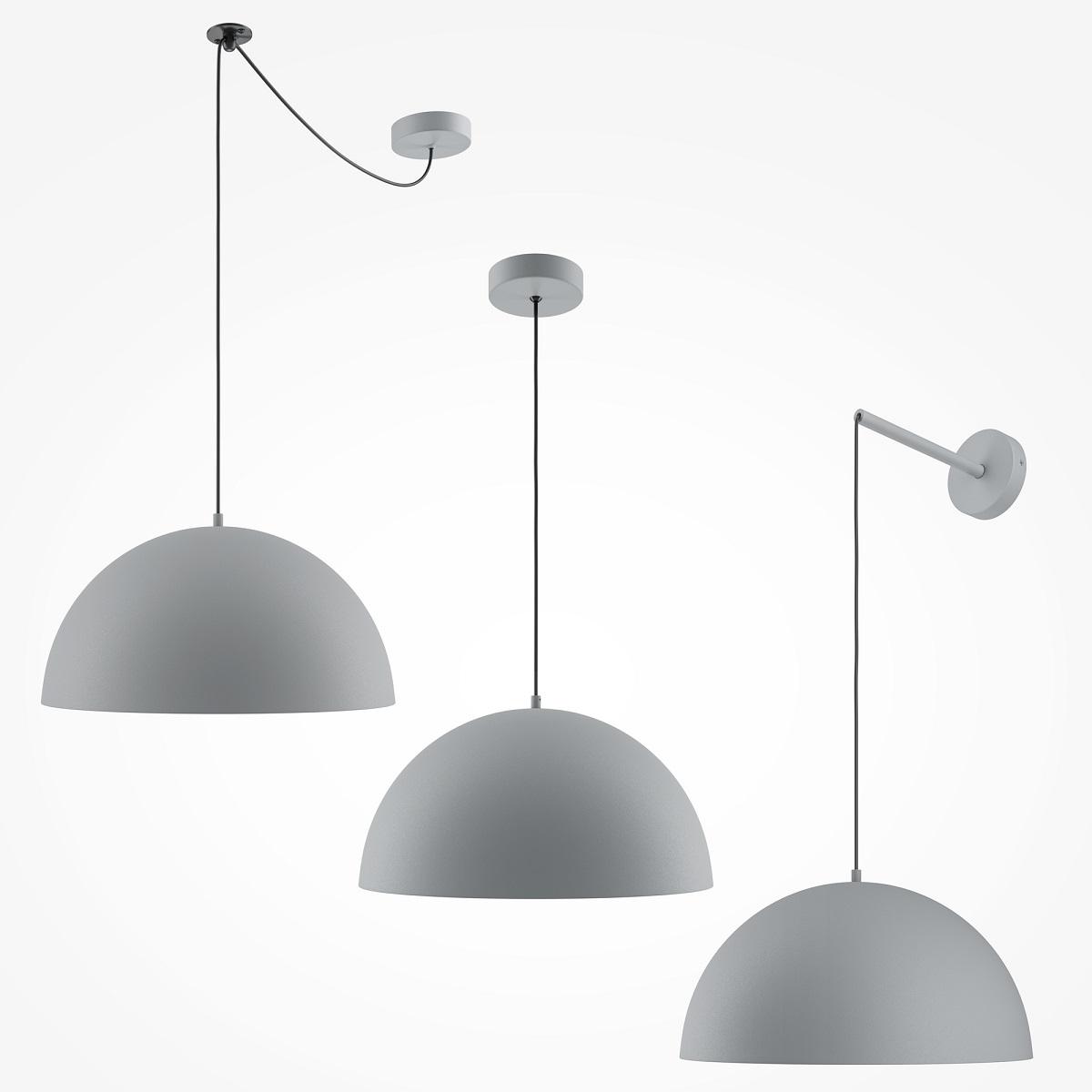 подвесной светильник maytoni basic mod168pl-01gr