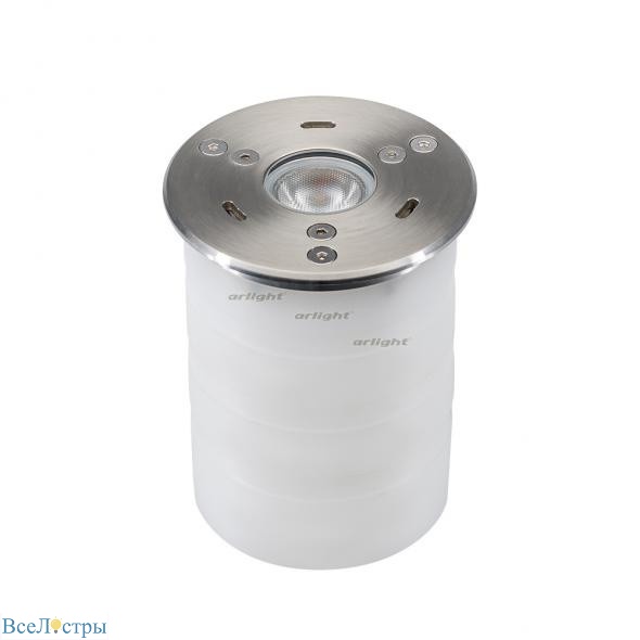 светильник для фонтанов arlight kt-aqua 027868