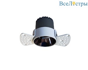 Встраиваемый светильник Favourite Mortise 4425-1C