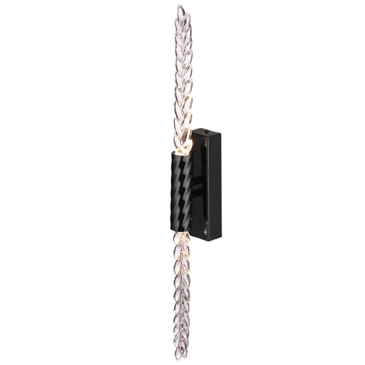 настенный светильник odeon light l-vision kolos 5459/5wl