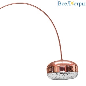 Настенный светильник 7211/A1 01 V2806 MM Lampadari