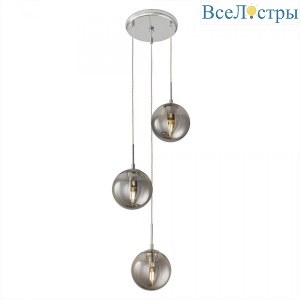Подвесная люстра Citilux Томми CL102030