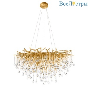 Подвесная люстра Loft IT Drops 10377/800