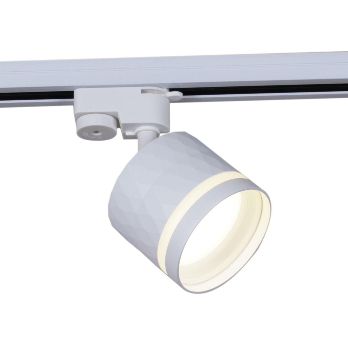 трековый светильник reluce 53002-9.3-001ld gx53 wt