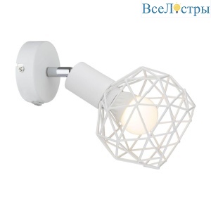 Бра Arte Lamp Sospiro 6141 A6141AP-1WH