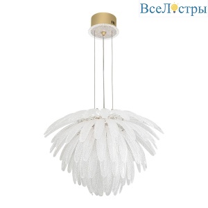 Подвесная люстра Modelux ML.2420.600 CP