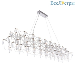 Подвесная люстра Modelux premium ML.5603.2000P CH