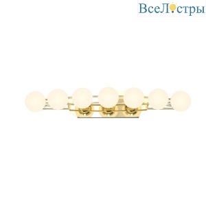 Настенный светильник Favourite Helmet 4590-4W