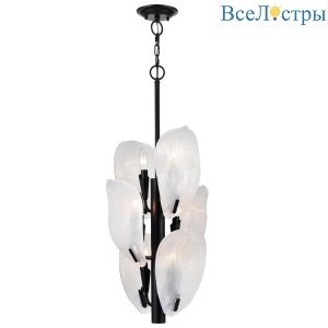 Подвесная люстра Wertmark Gracia WE330.06.023