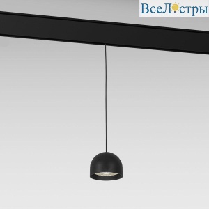Трековый светодиодный светильник Elektrostandard Slim Magnetic Uno 85126/01 a065480
