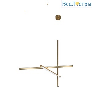 Подвесная люстра Loft IT Coordinates 10393/D