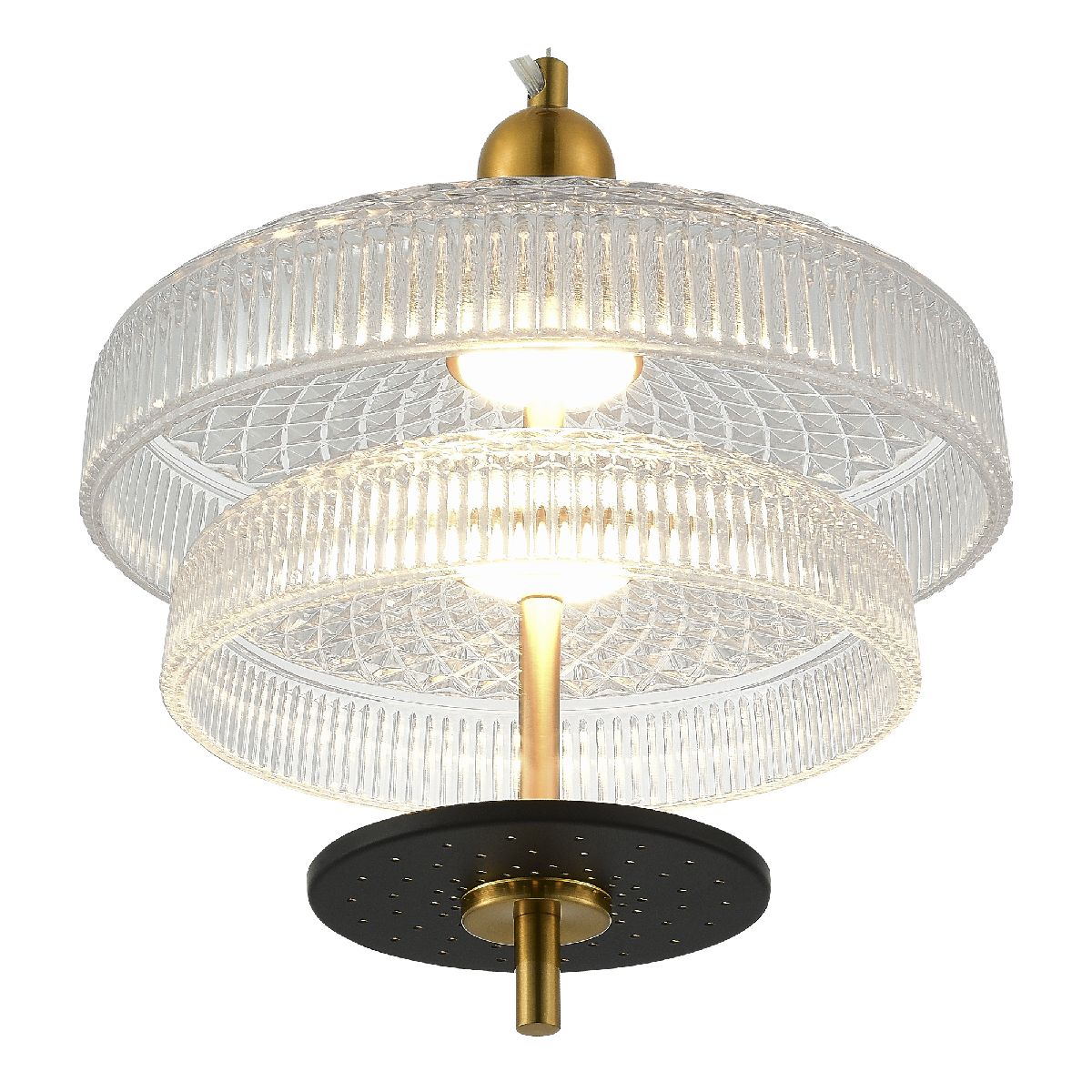 подвесной светильник st luce oriental sl6122.313.01