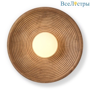 Настенный светильник Freya Albero FR5589WL-01T1