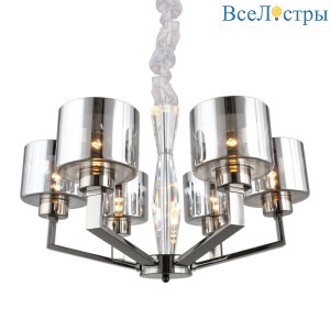 Подвесная люстра Omnilux Lizzano OML-88903-06