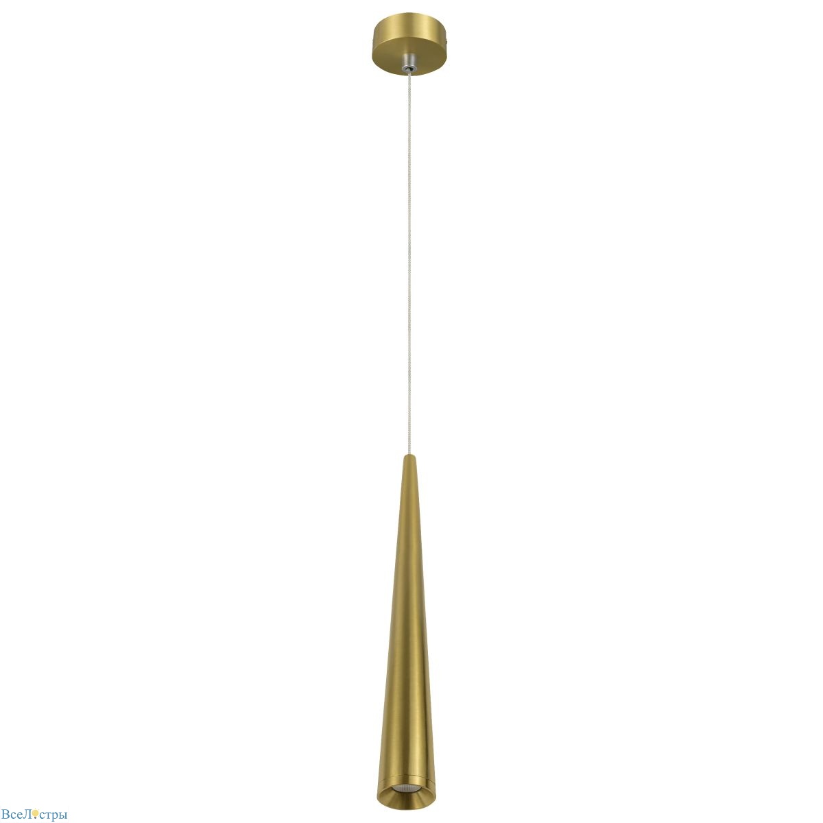 подвесной светильник lightstar punto mini 807003