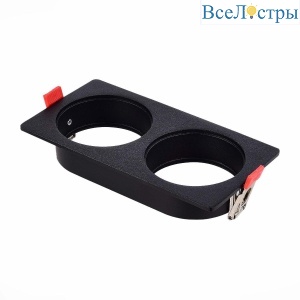 Рамка для светодиодного модуля серии ST850, ST851 ST Luce Shift ST052.408.02