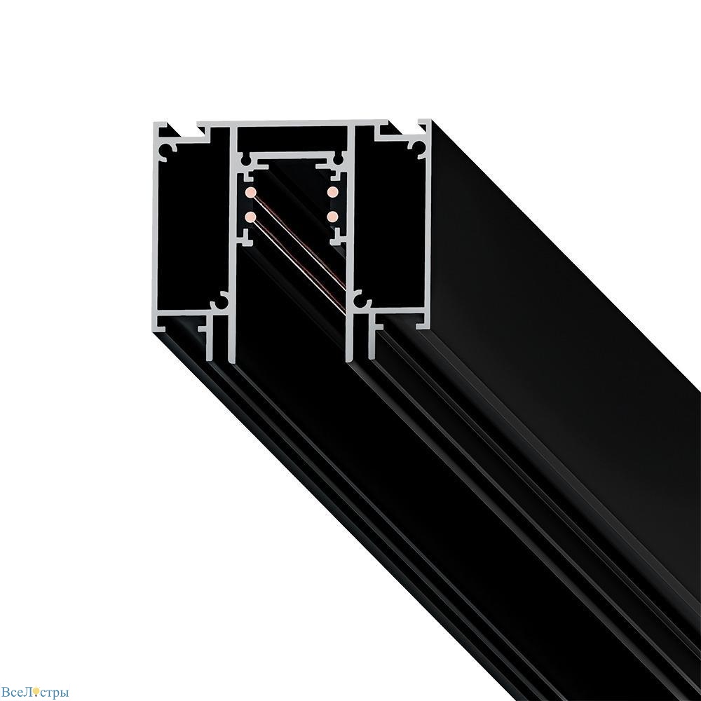 шинопровод магнитный arte lamp linea-accessories a474206