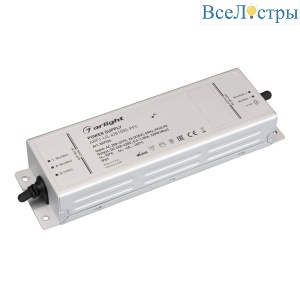 Блок питания Arlight ARPJ-LG-4281050-PFC (320W, 228-428V, 0.5-1.05A) (IP67 Металл) 057526