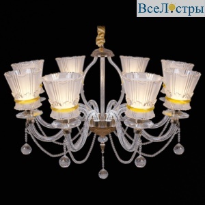 Подвесная люстра Reluce 01441-9.4-08F