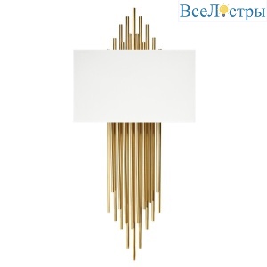 Настенный светильник Loft IT Elegio 10107 White