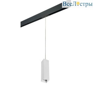 Трековый светильник Lightstar Rullo (216396+595957) PRORP6396
