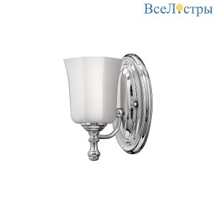 Бра Hinkley Shelly HK-SHELLY1-BATH