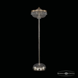 Торшер Bohemia Ivele Crystal 19271T4/35IV-138 G