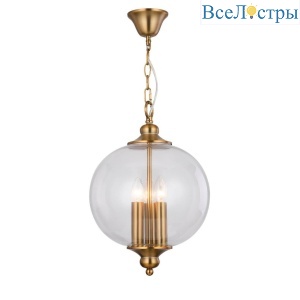 Подвесной светильник ST Luce Lateria SL362.203.03