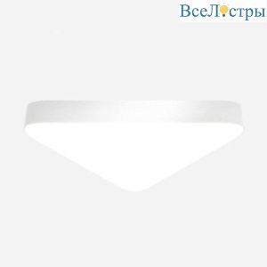 Потолочный светодиодный светильник Siled Trinity 7372748
