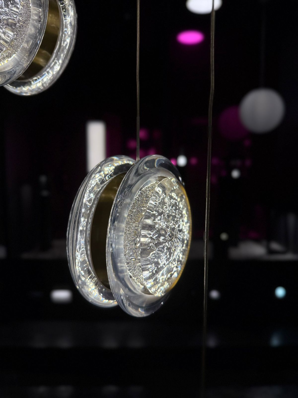 каскадная люстра maytoni pharao mod361pl-l41bs3k