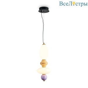 Подвесной светильник Freya Solare FR5594PL-L15B